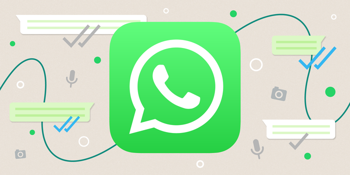 WhatsApp Cloud Control