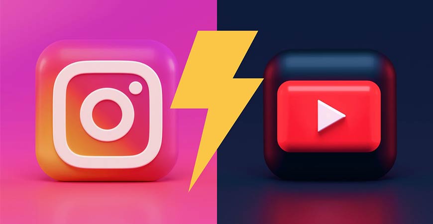 Instagram customer acquisition platform